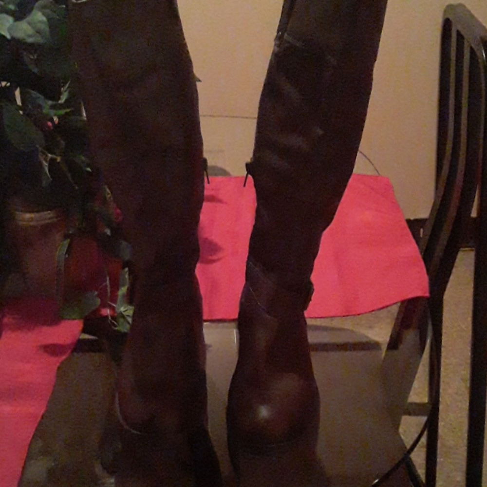 Lady boots - Picture 2 of 10